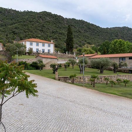 Гостьовий будинок Quinta Da Terrincha Торрі-ді-Монкорву Екстер'єр фото